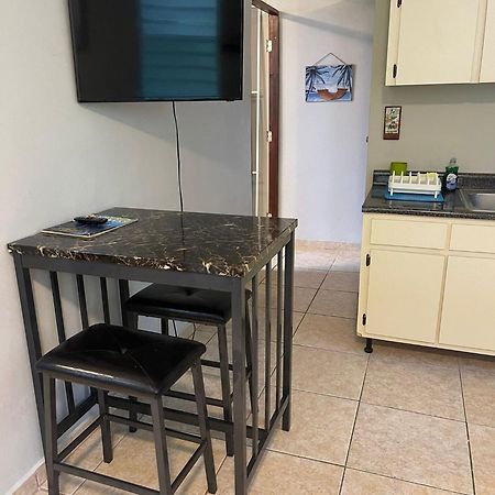 Beach Front Apartments Seven Seas Fajardo Exterior foto
