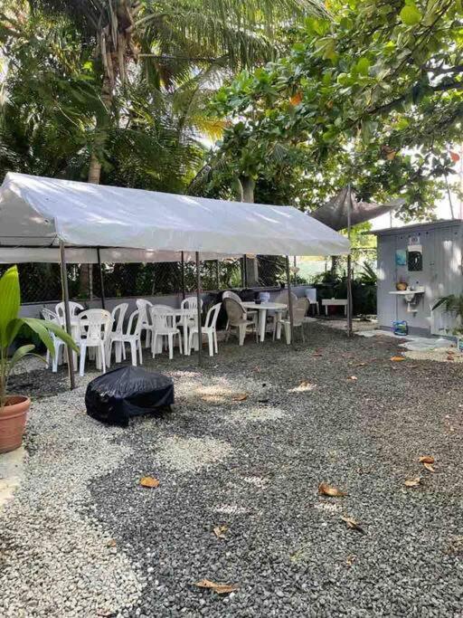 Beach Front Apartments Seven Seas Fajardo Exterior foto