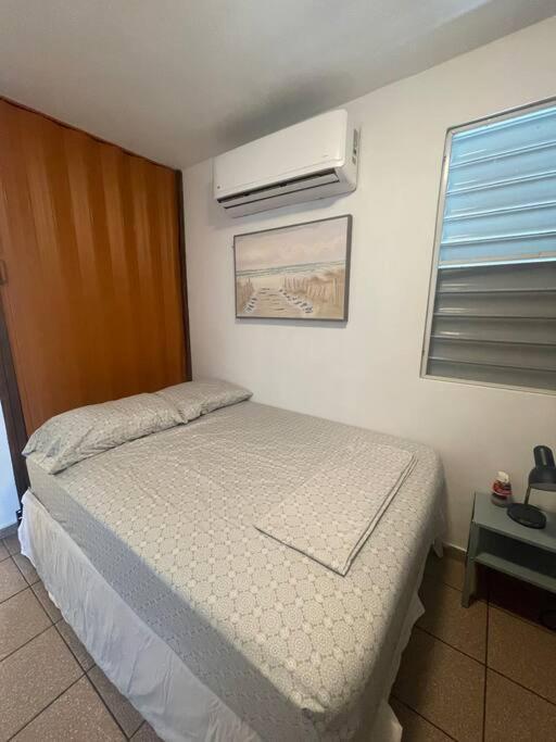 Beach Front Apartments Seven Seas Fajardo Exterior foto