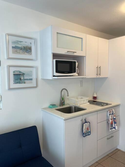Beach Front Apartments Seven Seas Fajardo Exterior foto
